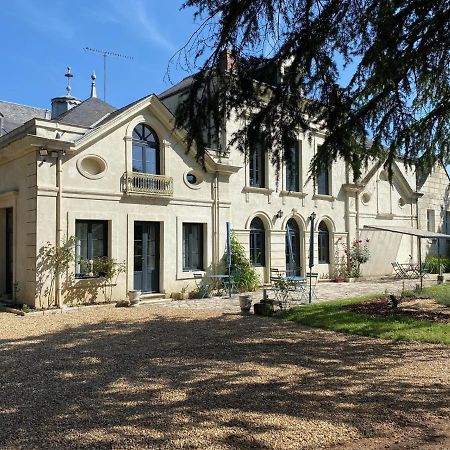 Le Castel De Brehemont Bed & Breakfast Luaran gambar