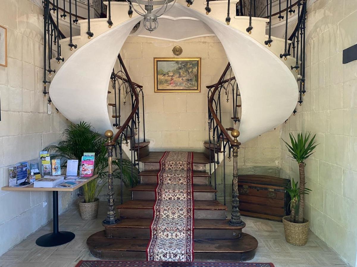 Le Castel De Brehemont Bed & Breakfast Luaran gambar
