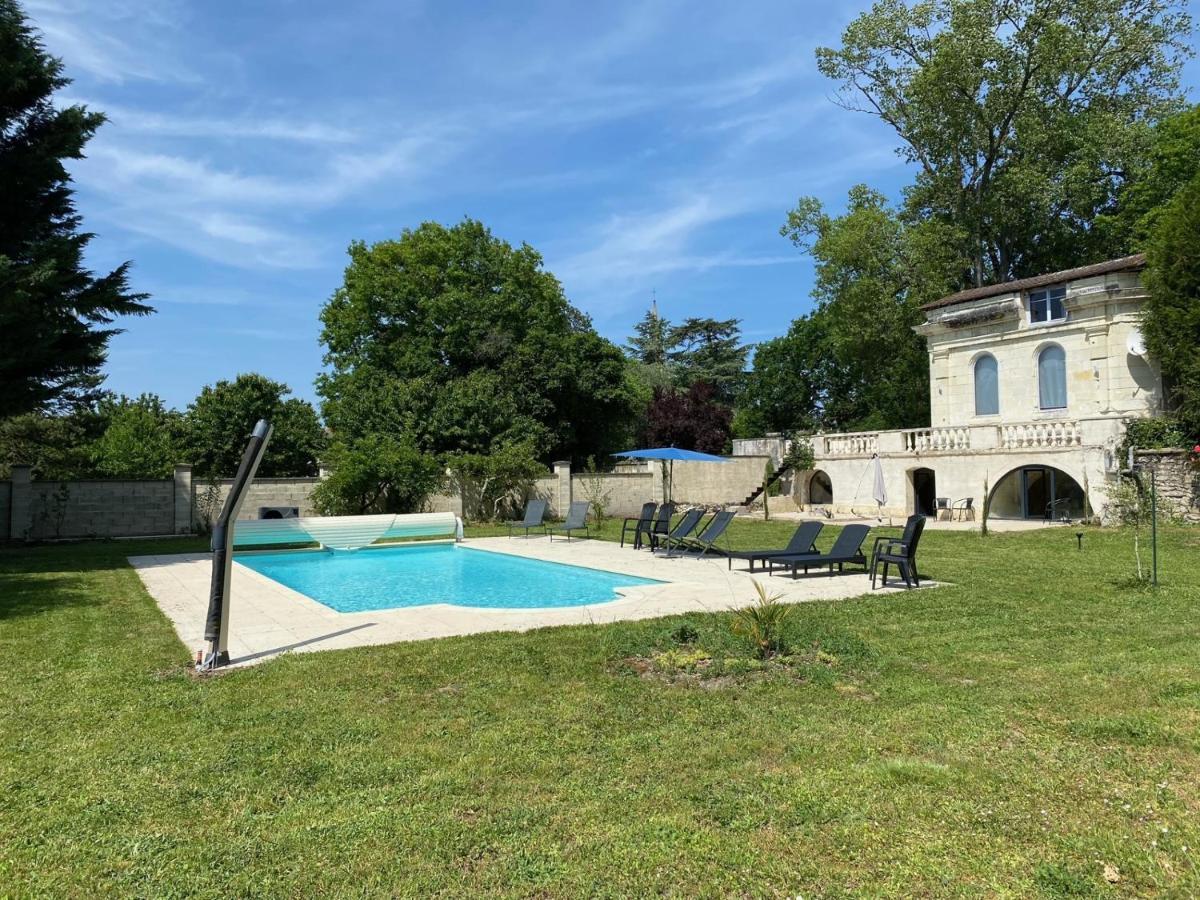 Le Castel De Brehemont Bed & Breakfast Luaran gambar