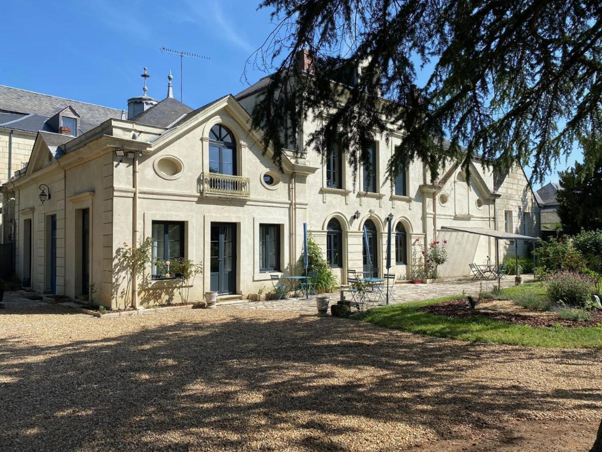Le Castel De Brehemont Bed & Breakfast Luaran gambar