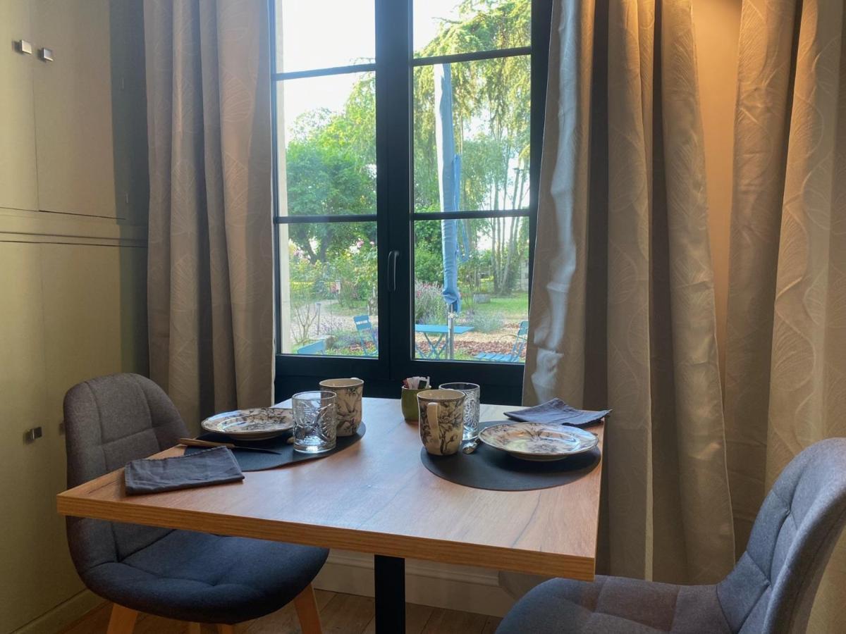 Le Castel De Brehemont Bed & Breakfast Luaran gambar